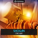Shogan - Wartime