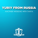 Yuriy From Russia - Broken Strings