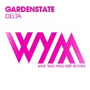 gardenstate - Delta Original Mix