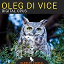 Oleg Di Vice - Holy Morning Afterhours