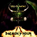 Kris Di Natale and Dragon's Fury - This Song for Your Love
