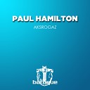 Paul Hamilton - Between the Lines Magillian Eri2 Remix