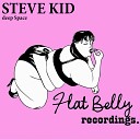 Steve Kid - Parallel