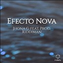 Jhona G feat Prod Riddiman - Efecto Nova