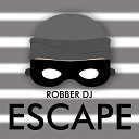 Robber DJ - On the Floor Radio Edit