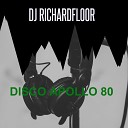 DJ RICHARDFLOOR - Disco Romano 00