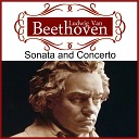 Festival Symphony Orchestra Stephan Brian Sandor… - Violin Concerto in D Major Op 61 I Allegro…