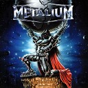 Metalium Germany - Heart of the Tiger Hidden