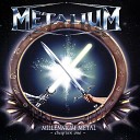 Metalium - Strike Down the Heathen