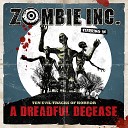 Zombie Inc - We Must Eat