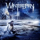 Winterborn - The King and the God