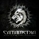 Catamenia - Road Of Bones Дорога Костей