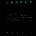 Saviour Machine - Rapture The Seventh Seal