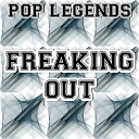 Pop Legends - Freaking Out Instrumental Version