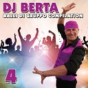 DJ Berta - Si T Me Das Cumbia Line Dance