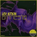 Lev Kitkin - Amnesia Radio Edit