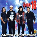 Sur 16 - Camino de Aventura