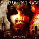 My Darkest Hate - Mary