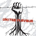 United Flavour feat El Condorsito Baron Black - My Way