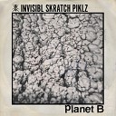 Invisibl Skratch Piklz feat Justin Pearson - Polka Fist Pump Planet B Mix