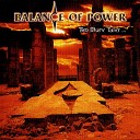 Balance Of Power - Under the Spell