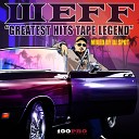 DJ Spot - Greatest Hits Tape Legend Full Mix