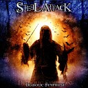 Steel Attack - Haunting