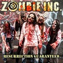 Zombie Inc - Grim Brutality