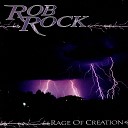 Rob Rock - Streets of Madness