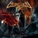 Rebellion - Ghost of Freedom