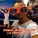 Pablo Alderotti DJ - La pazzia Instrumental Version