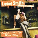 Lavay Smith and Her Red Hot Skillet Lickers - The Busy Woman s Blues