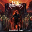 Metal Inquisitor - Second Peace of Thorn