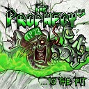 THE PROPHECY 23 - B T M Brutal Thrash Maniacs