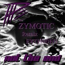 Purple People Eaters - Not the End Zymotic Remix Extented Version