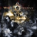 Voices of Destiny - Red Winter s Snow II Blood and Stone