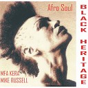 MFA Kera Mike Russel s Black Heritage - I Wanna Go Back to Hollywood