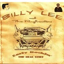 Billy Lee The Rugbeaters - Razzle Dazzle Twinkle in Your Eyes One Man…
