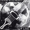 Country Blues Project - Me and My Chauffeur
