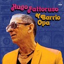 Hugo Fattoruso - Candombe Beat Funk