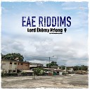 Lord komy Ndong - Mort en guerre riddim Version instrumentale