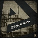George Makrakis - Extinction Original Mix