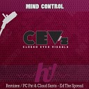 CEV s - Mind Set PC Pat Claud Santo Remix