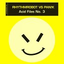 rhythmrobot Owen Ni Pan k - Doc Original Mix