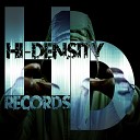 Hi Density - Exocet Original Mix