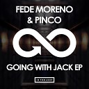 Fede Moreno Pinco - Back With Jack Original Mix