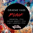 Graeme Vass - Punk Lex Loofah Remix