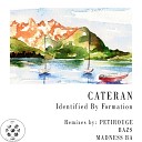 Cateran - Little Choc Bazs Remix