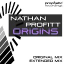 Nathan Profitt - Origins Original Mix