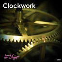 The Magget - Clockwork Original Mix